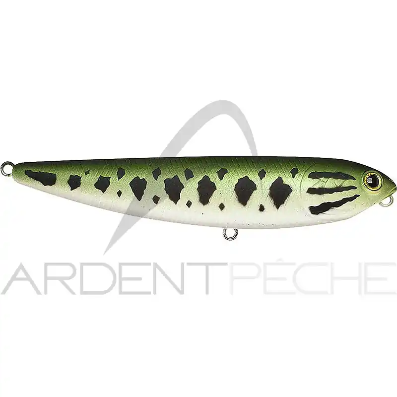Poisson nageur LUCKY CRAFT Sammy 100 Acheter En Ligne