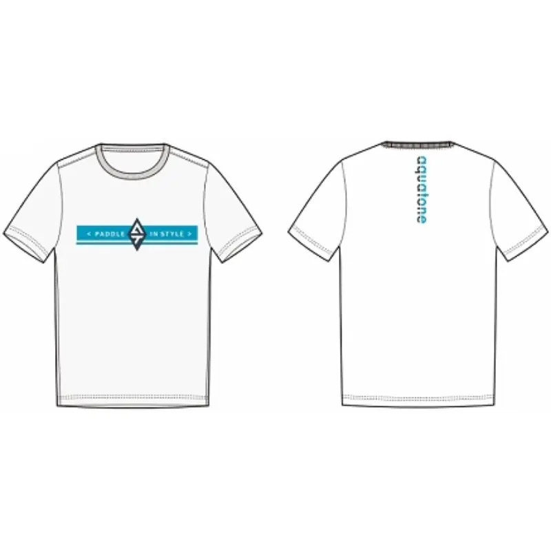 T-shirt Aquatone Promo Acheter Direct