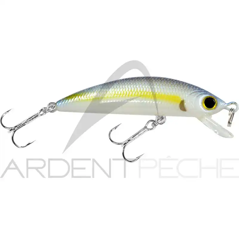 Poisson nageur LUCKY CRAFT Humpback minnow 50 SP Acheter Direct