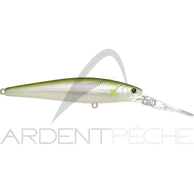 Top Vente Poisson nageur LUCKY CRAFT Staysee 90 SP
