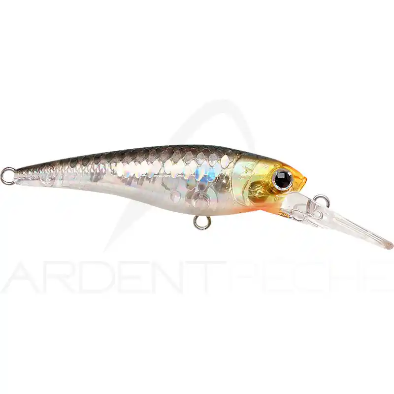 Petit Prix Poisson nageur LUCKY CRAFT Bevy shad 60 SP