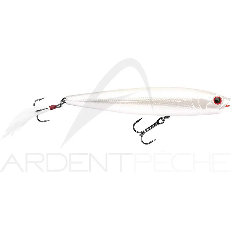 Poisson nageur LUCKY CRAFT Gunfish 115 Expédition Rapide
