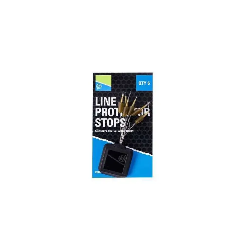 Soldes PRESTON LINE PROTECTOR STOP