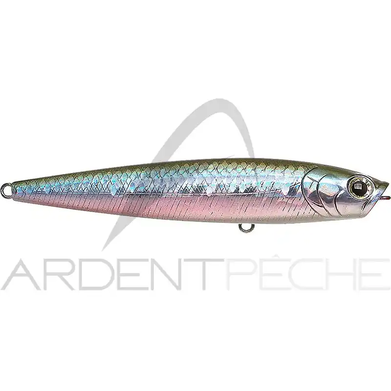 Bon Plan Poisson nageur LUCKY CRAFT Gunfish 95