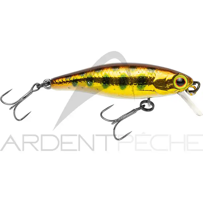 Poisson nageur ILLEX Tiny fry 38 SP Affaire À Saisir