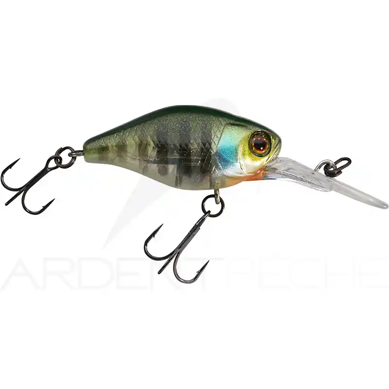 Poisson nageur ILLEX Diving chubby 38 Meilleur Prix