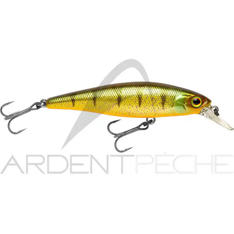 Expédition Rapide Poisson nageur ILLEX Squad minnow 65 SP