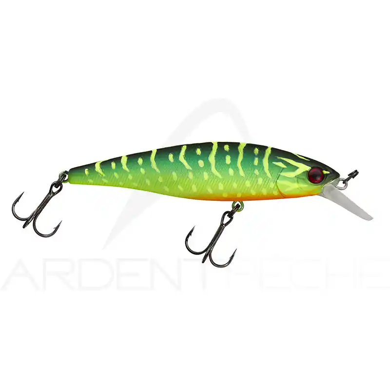Nouvelle Collection Poisson nageur ILLEX Squad minnow 95 SP