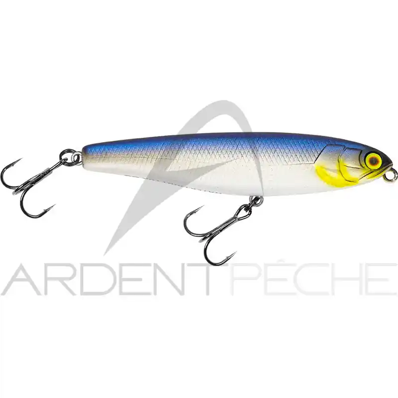 Leurre de surface ILLEX Water monitor 85 Nouvel Arrivage