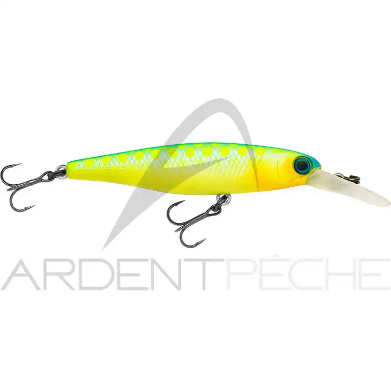 Poisson nageur ILLEX Squirrel 61 SP Satisfait Ou Remboursé