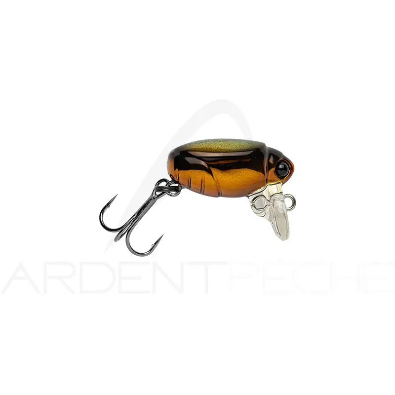 Nouveauté Poisson nageur BASSDAY Kobun