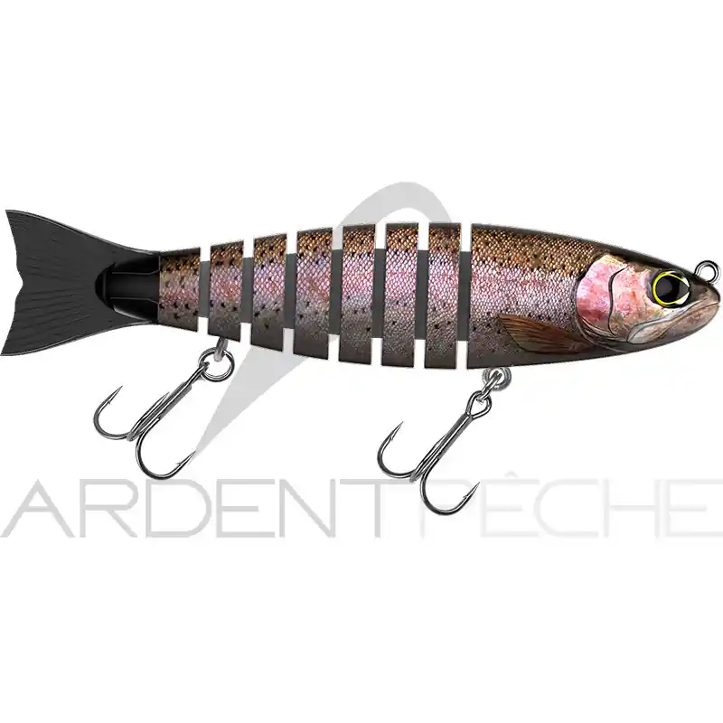 Commande En Gros Swimbait BIWAA S´Trout 6.5