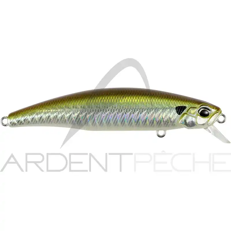 Poisson nageur DUO Tide minnow 90 S Pas Cher
