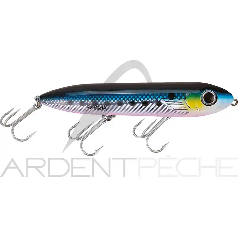 Meilleur Prix Poisson nageur HEDDON Super spook