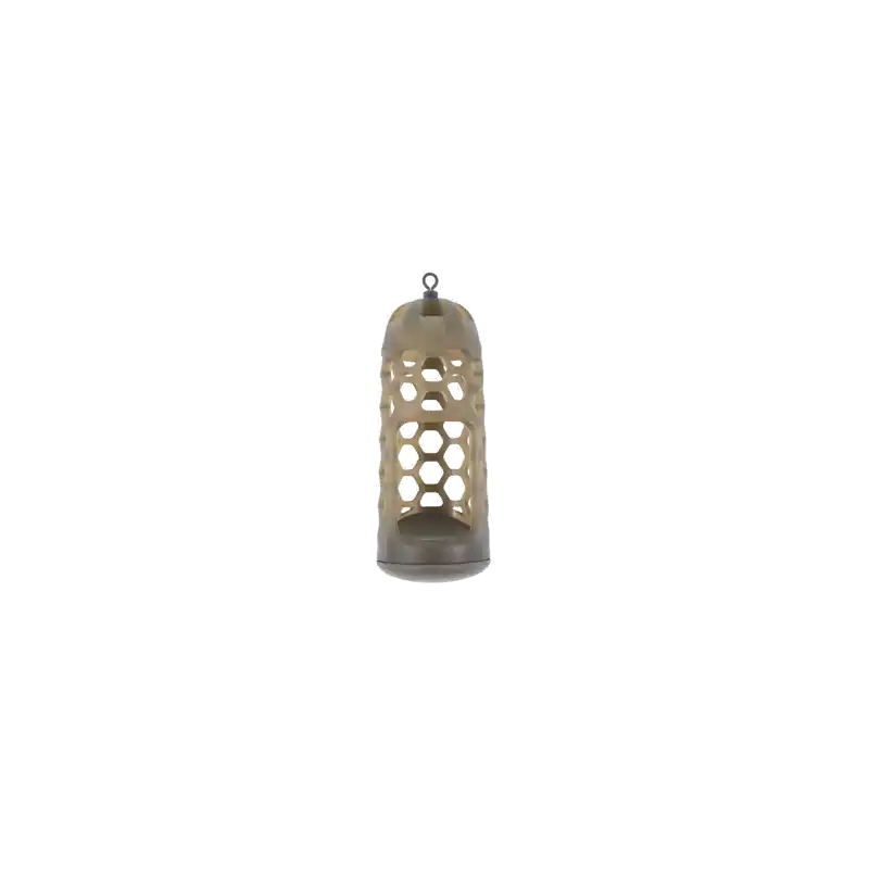 PRESTON ABSOLUTE WINDOW FEEDER (CAGED) - MEDIUM 30G Petit Prix