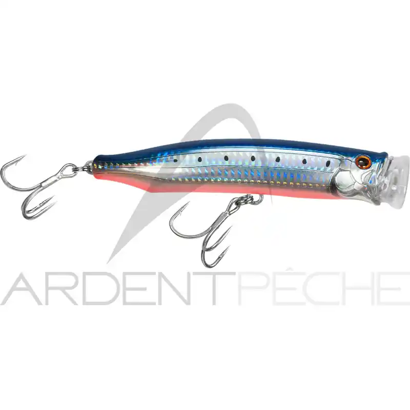 Poisson nageur TACKLE HOUSE Feed popper 150 Paiement Sécurisé