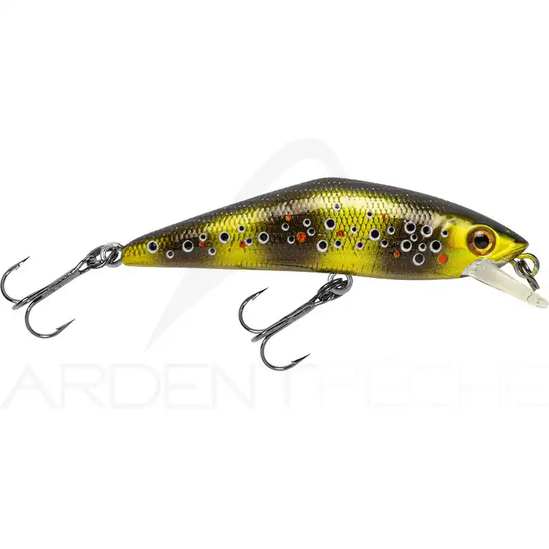 Poisson nageur SMITH D Contact 50 Quantité Limitée