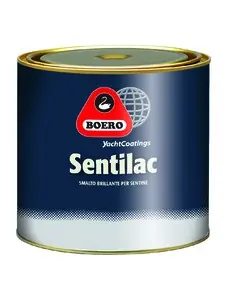 Laque Boero Sentilak monocomposant Commander Vite