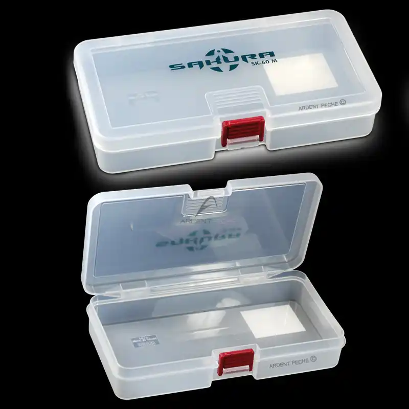 Bon Plan Boite SAKURA SK60M