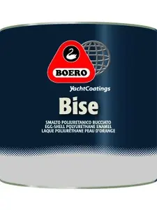 Laque Boero Bise bi-composant Petit Prix