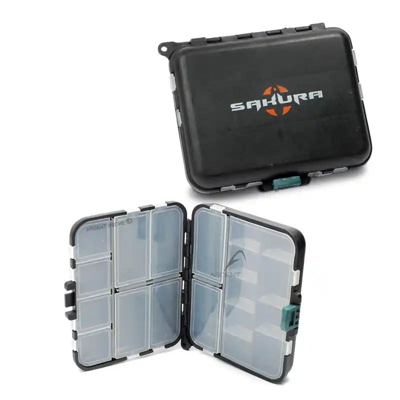 Boite SAKURA MINI BOX Meilleure Vente