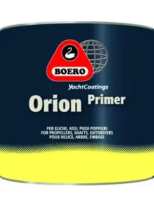 Primaire Boero Orion Hélice & embase Offre Exclusive