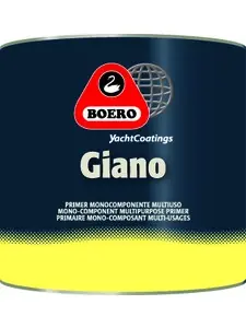 Bon Marché Primaire Boero Giano UC