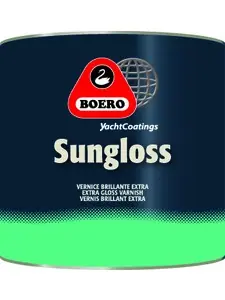Affaire À Saisir Vernis Boero Sungloss Alkyde