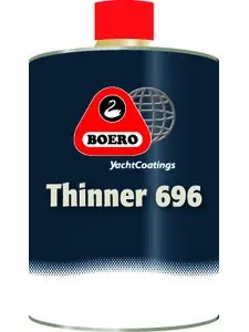 Diluant Boero 696 Meilleur Choix