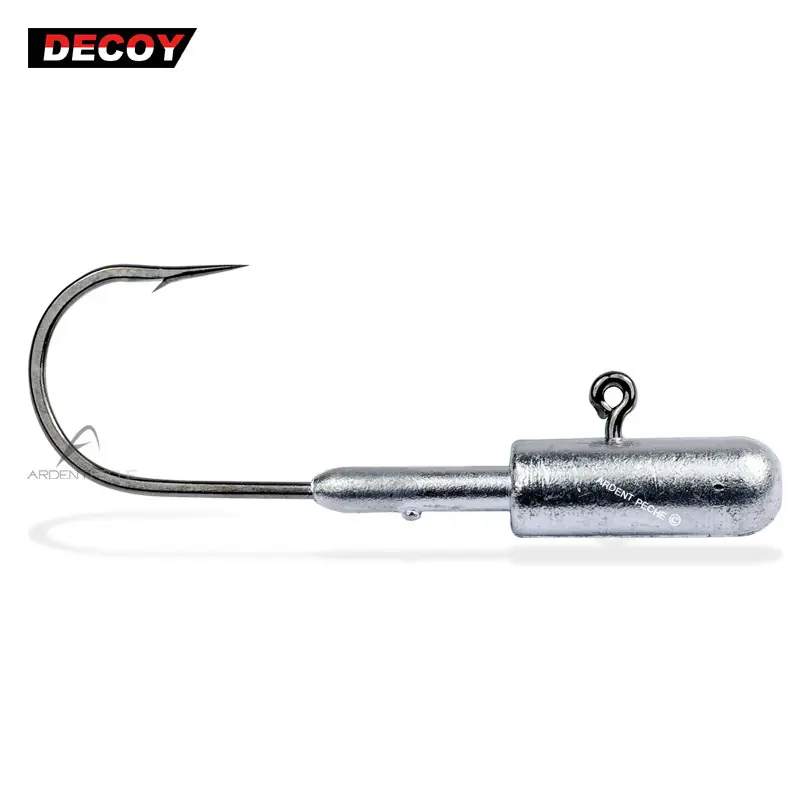 Prix Choc Tête plombée DECOY SV-67