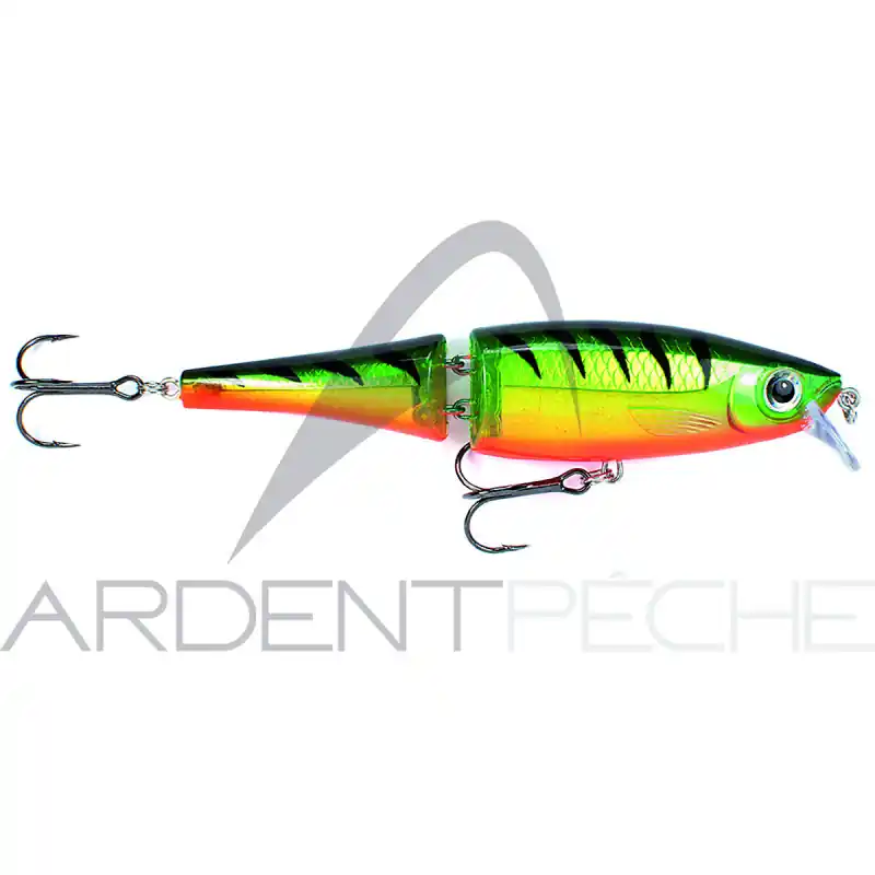 Offre Exclusive Poisson nageur RAPALA BX Swimmer 12
