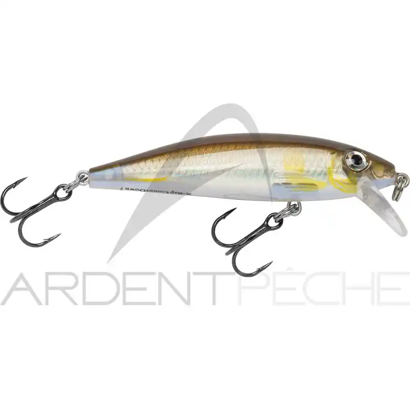 Acheter En Ligne Poisson nageur RAPALA X Rap countdown 05