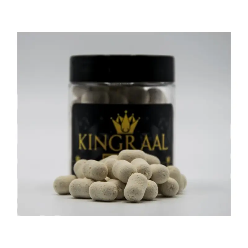 Prix Bas MINI DUMBELL COCONUT 8MM 50GR KINGRAAL