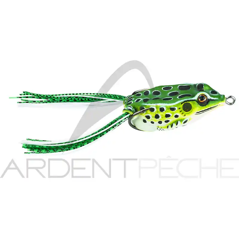 Leurre souple VOLKIEN SOUL Chibi kaen Frog Soldes