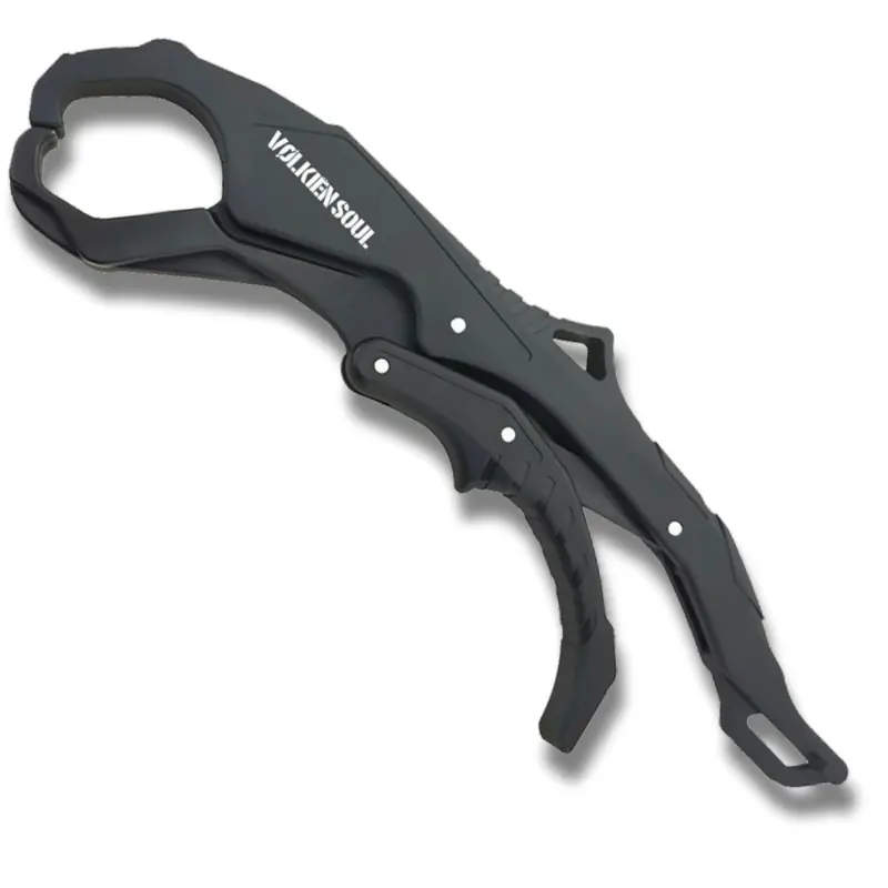 Super Prix Pince à poisson Volkien Soul Tactical Maxigrip