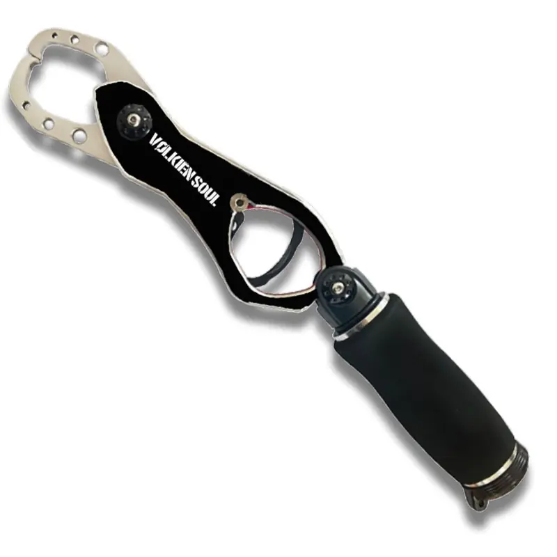 Pince à poisson Volkien Soul Tactical Grip Bon Marché