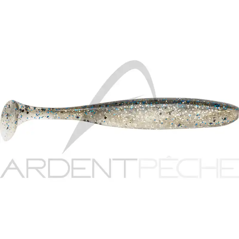 Leurre souple KEITECH Easy shiner 5 Promotion Saisonnière
