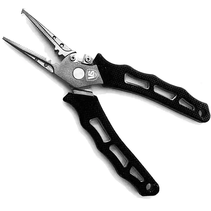 Commander Maintenant Pince Volkien Soul Tactical Ultra 15.5 cm