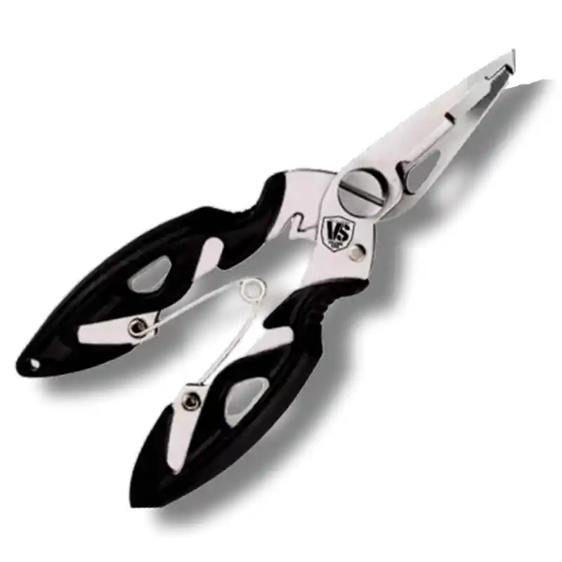 Prix Promo Pince Volkien Soul Ecko Plier 2