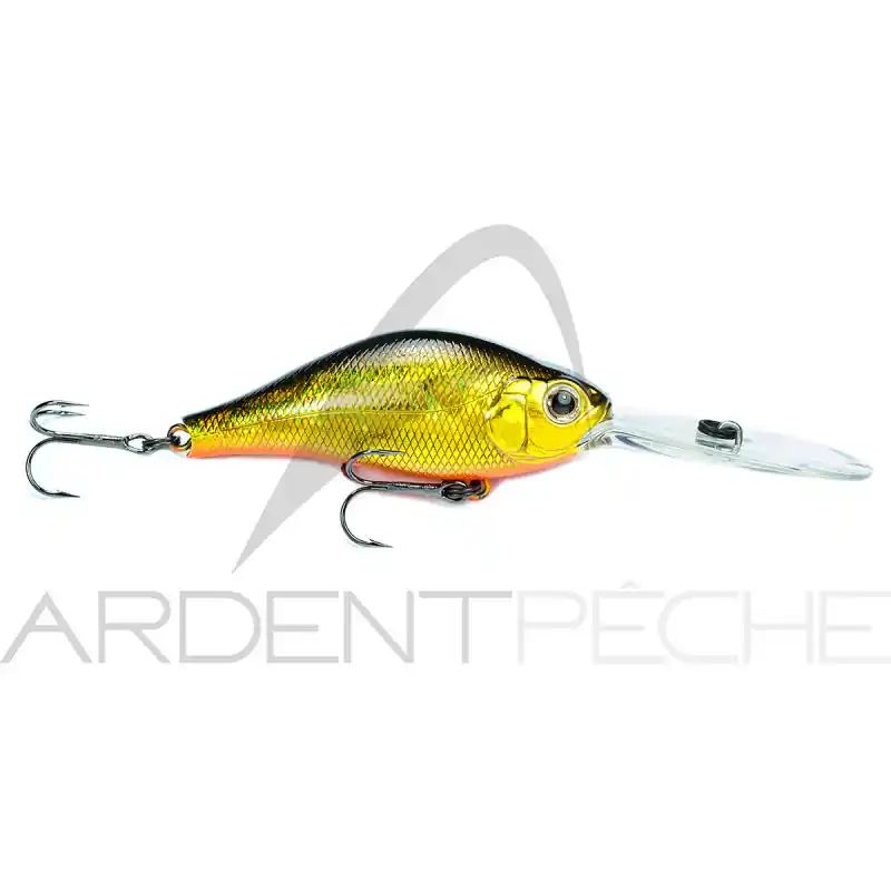 Poisson nageur ZIP BAITS B Switcher 4.0 no rattle Haute Qualité