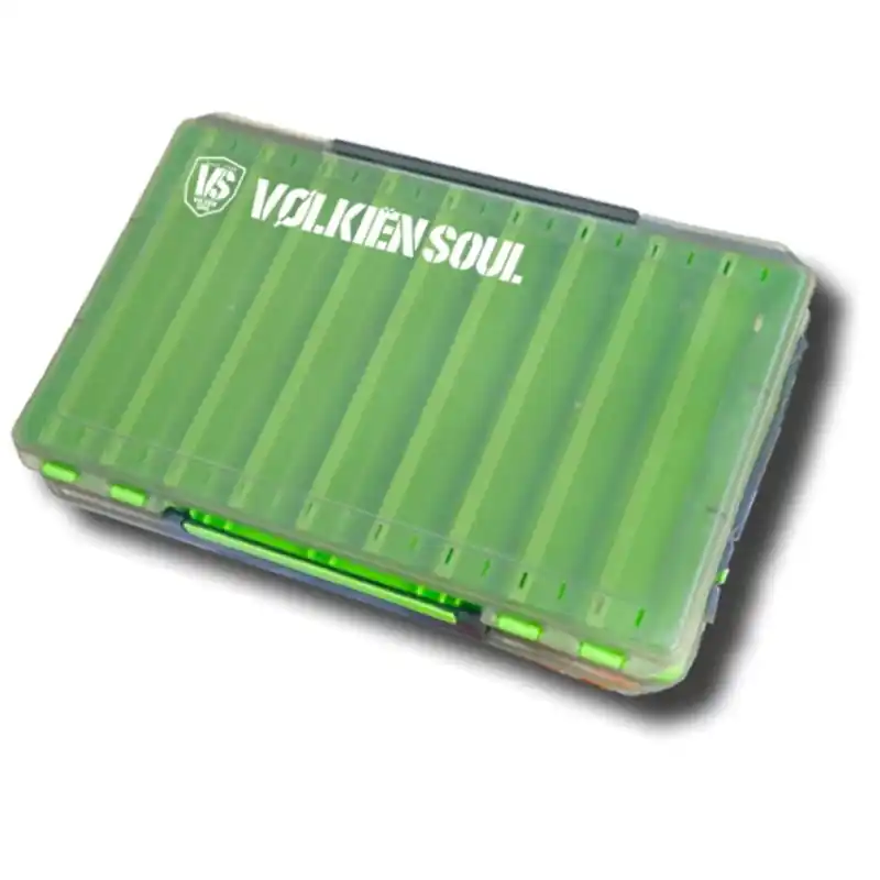 Boite Volkien Soul Tactical Reverse R3318 Acheter Direct