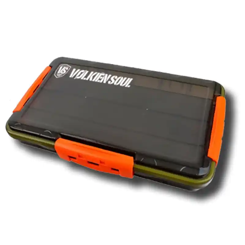 Boite Volkien Soul Tactical Waterproof W26 Satisfait Ou Remboursé