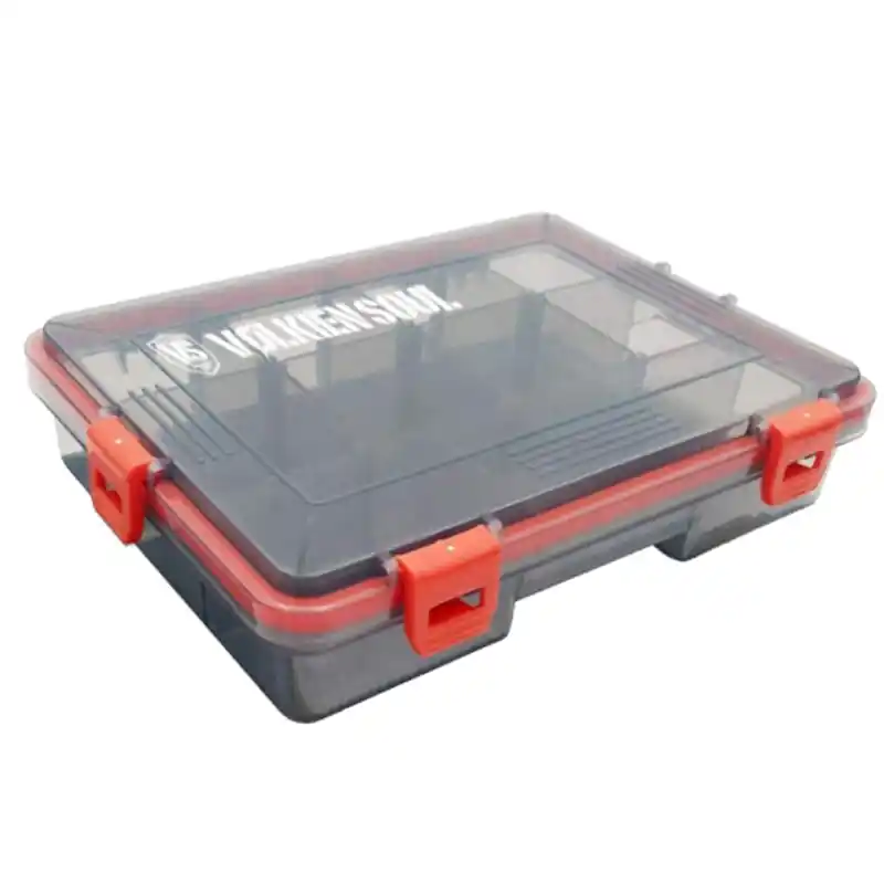Populaire Boite Volkien Soul Tactical Waterproof W23