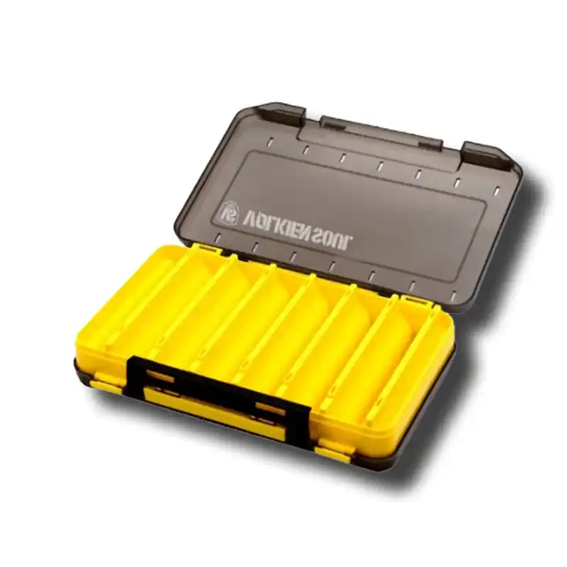 Authentique Boite Volkien Soul Tactical Reverse R2014