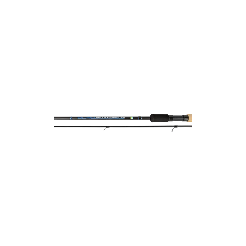 DURA PELLET WAGGLER 11FT Bon Marché