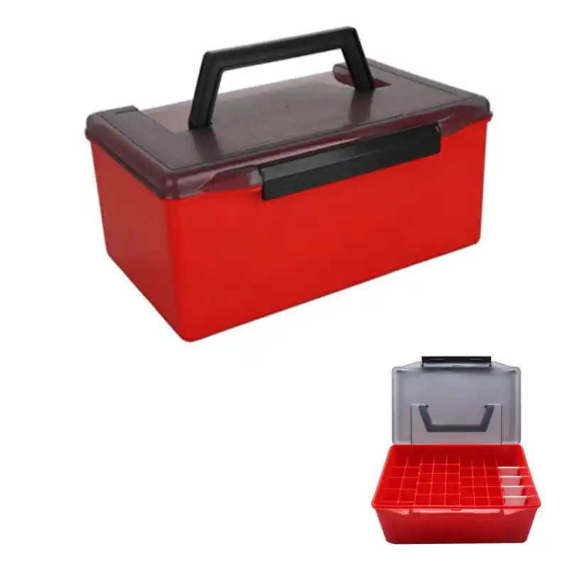 Boite Volkien Soul Tactical Ghost GH Petit Prix