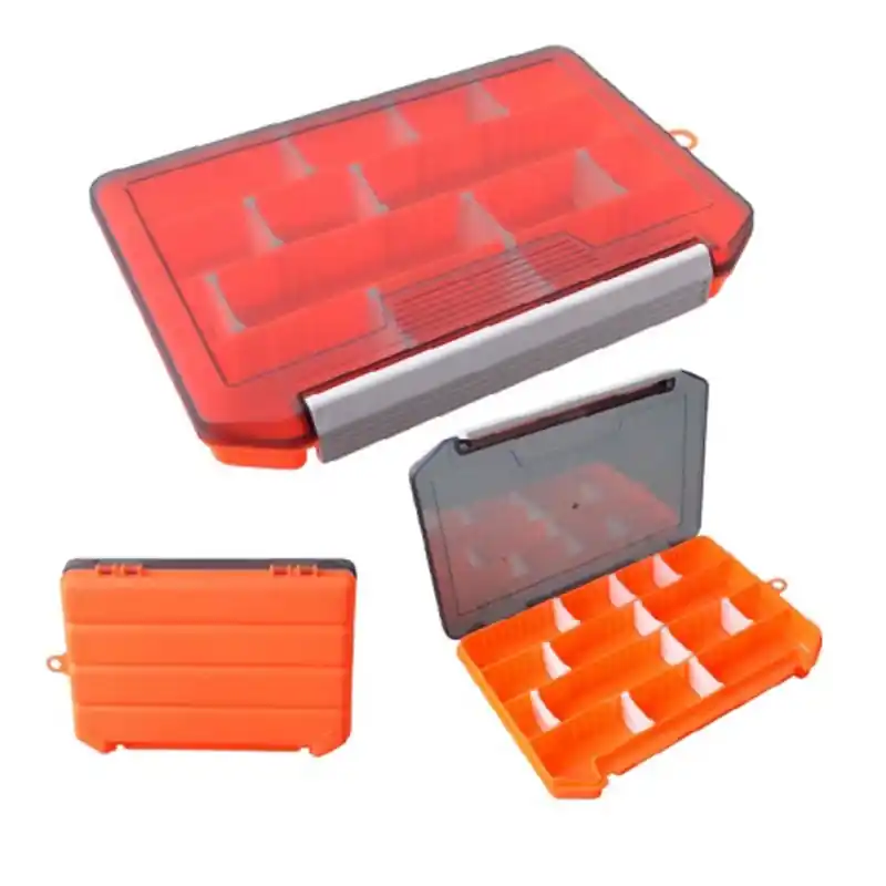 Boite Volkien Soul Tactical Classic CS20 Orange Usine Directe