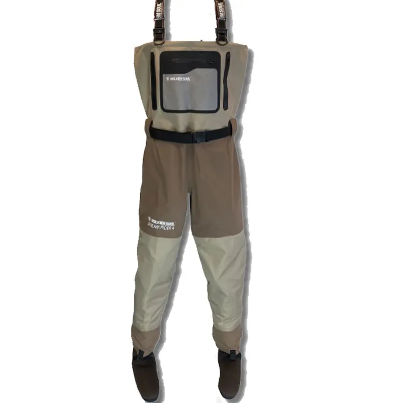 Vente Directe Waders Volkien Soul Stream Rider 4 Convert