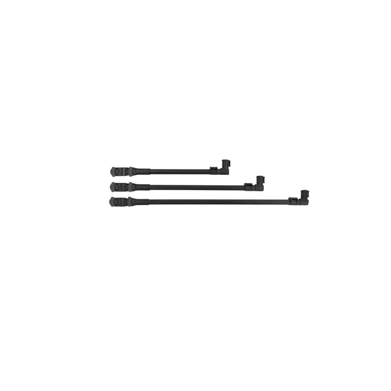 Dernier Modèle PRESTON OFFBOX FEEDER ARM - SHORT