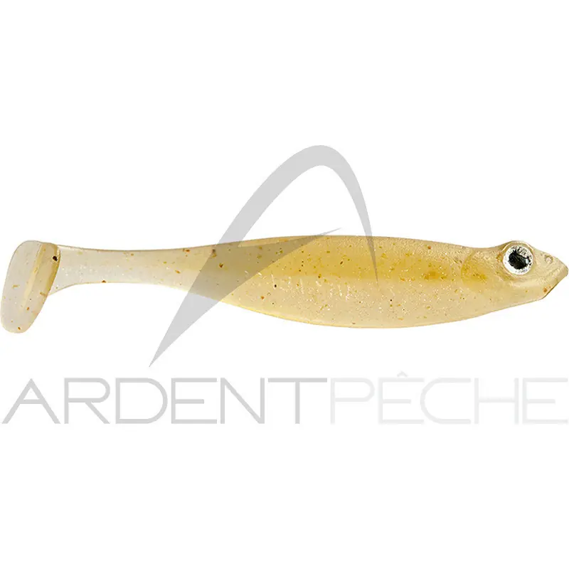 Leurre souple MEGABASS Hazedong shad 3 Prix Cassé